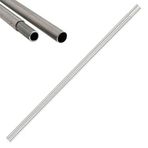 Alpinist 50x8.5 mm 2'li Alüminyum Çadır Polü