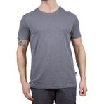 Alpinist 600400 Antrasit Erkek T-shirt