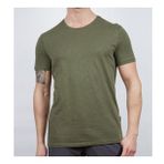 Alpinist 600400 Haki Erkek T-shirt