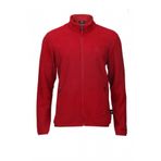 Alpinist 600401 Kentt Outdoor Siyah Erkek Polar