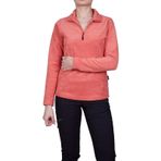 Alpinist 600404 High Hill Kadın Polar SweatShirt