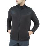 Alpinist 600507 Zeta Polar Antrasit Erkek Mont