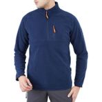 Alpinist 600508 Gamma İndigo Mavi Erkek Outdoor Poları