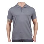 Alpinist 600603 Roc Polo Antrasit Erkek T-shirt