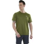 Alpinist 600614 Mission Ultra Dry Erkek T-Shirt