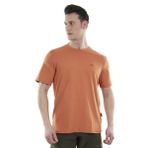 Alpinist 600616 Lucid Kiremit Erkek T-Shirt