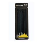 Alpinist 6061 18 cm Yeşil Alüminyum Çadır Kazığı