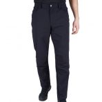 Alpinist 800907 Terradora Siyah Erkek Pantolon