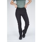 Alpinist AL500201-SYH Fuse Kadın Siyah Outdoor Pantolon
