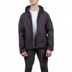 Alpinist AL500401-ANT Peak Erkek Gri Outdoor Mont