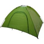 Alpinist Alpen Monodome 2 Kişilik Çadır Outlet Vitrin