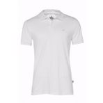 Alpinist Beyaz Explore Polo T-Shirt