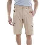 Alpinist Colorado Erkek Şort Bej - 2XL