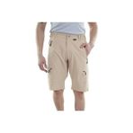 Alpinist Colorado Erkek Şort Bej-3xl