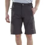 Alpinist Colorado Erkek Şort Füme-2xl