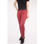 Alpinist Fuse Kadın Bordo Outdoor Pantolon