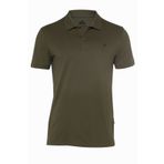 Alpinist Haki Explore Polo T-Shirt