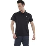 Alpinist Horizons Ultra Dry Erkek Polo T-Shirt 600613 - Siyah - M