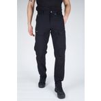 Alpinist Innox Tactical Siyah Erkek Pantolon