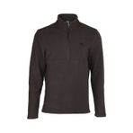 Alpinist Jimm Antrasit Erkek Outdoor Polar