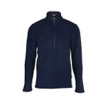 Alpinist Jimm Lacivert Erkek Outdoor Polar