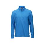 Alpinist Jimm Mavi Erkek Outdoor Polar