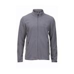 Alpinist Kentt Gri Erkek Outdoor Polar