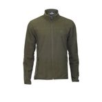 Alpinist Kentt Haki Erkek Outdoor Polar
