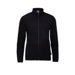 Alpinist Kentt Siyah Erkek Outdoor Polar