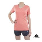 Alpinist Knockout Ultra Dry Kadın T-Shirt