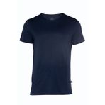 Alpinist Lacivert Enduro Basic T-Shirt