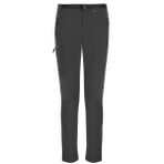 Alpinist Lite Erkek Antrasit Outdoor Pantolon