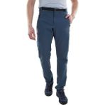 Alpinist Lite Erkek Outdoor Pantolon Indigo - 01L-Lacivert