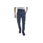 Alpinist Lite Outdoor İndigo Erkek Pantolon