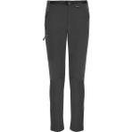 Alpinist Lite Outdoor Siyah Erkek Pantolon