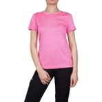 Alpinist Lumi Fuşya Kadın T-shirt