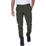 Alpinist Mountain Class Erkek Outdoor Pantolon - 3XL - Haki