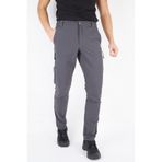 Alpinist Mountain Class Erkek Outdoor Pantolon, Antrasit, L Beden