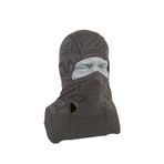 Alpinist Multifunction Thermal Siyah Balaclava