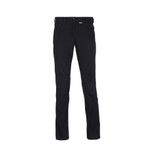 Alpinist Olimpus Softshell Siyah Kadın Pantolon