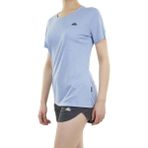 Alpinist Project Ultra Dry Mavi Kadın T-Shirt