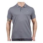 Alpinist Roc Erkek Antrasit Polo T-Shirt