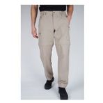 Alpinist Rogue Convertible Antrasit Erkek Pantolon