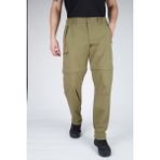 Alpinist Rogue Erkek Convertible Pantolon Haki (900909) - 010 - XL