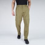 Alpinist Rogue Erkek Convertible Pantolon Haki (900909) - 010