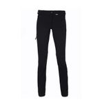 Alpinist Siyah Strech Kadın Pantalonu