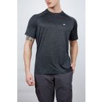 Alpinist Speedwick Move Antrasit Erkek T-shirt