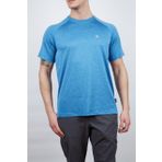 Alpinist Speedwick Move Deniz Mavisi Erkek T-shirt