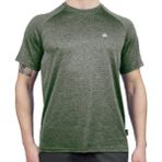 Alpinist Speedwick Move Erkek T-Shirt Haki - 255 - Haki - XL