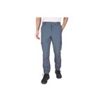 Alpinist Spitz 6 Cepli Erkek Taktik Pantolon, İndigo, L Beden